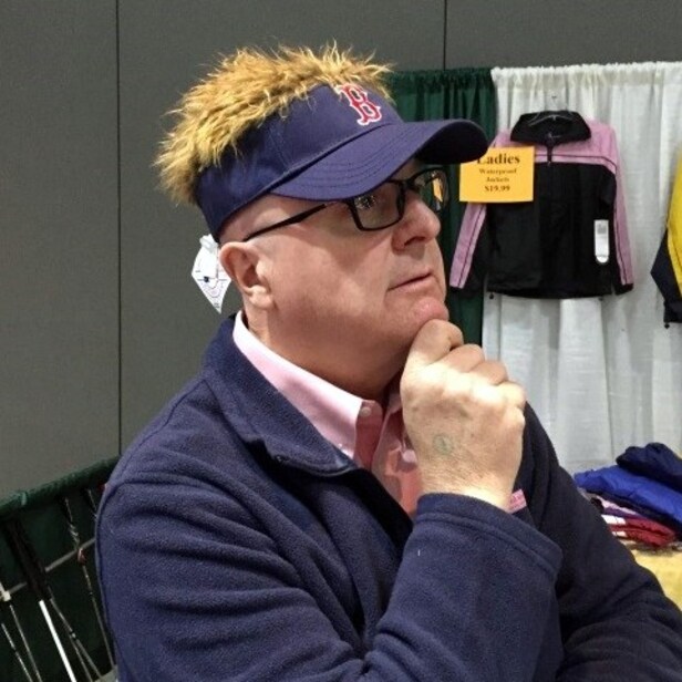 Reader's Trip Report 2016 Connecticut Golf Show Golf News and Tour